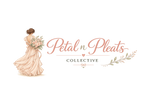 Petal &amp; Pleat - Home